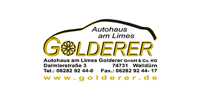 Autohaus am Limes Golderer 