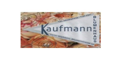 Blumenhaus Kaufmann
