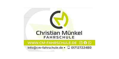 Fahrschule Christian Münkel
