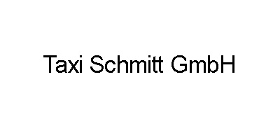 TAXI-Schmidt GmbH